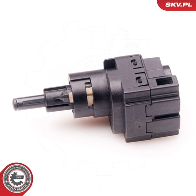AUDI A3 R8 SKODA FABIA VW GOLF V POLO VOYAGE BRAKE LIGHT SWITCH | OEM 6Q0945511