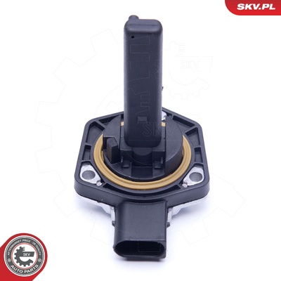 BMW 1 SERIES E81, 3 SERIES E46, E90, E91, 4 SERIES E85, Z OIL LEVEL SENSOR | OEM 12617501786