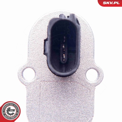 SEAT CORDOBA IBIZA III IV TOLEDO IV SKODA FABIA I II RAPID ROOMSTER VW POLO STEERING ANGLE SENSOR | OEM 6Q0423445