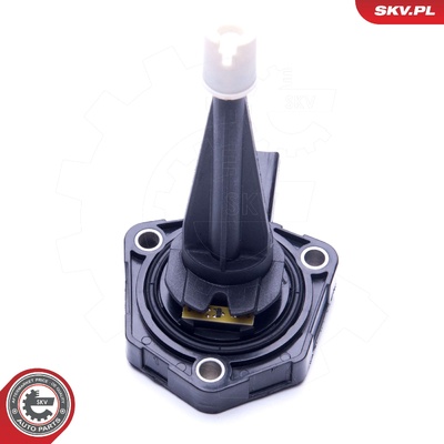 AUDI A4 A5 A6 A8 Q5 PORSCHE 911 CAYENNE CAYMAN VW AMAROK TOUAREG CRAFTER OIL LEVEL SENSOR | OEM 03L907660A