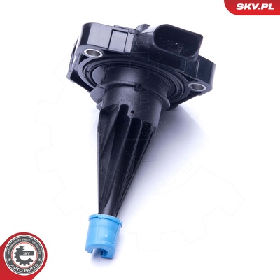 AUDI A1 A3 Q2 Q3 TT SEAT IBIZA LEON SKODA FABIA OCTAVIA VW BEETLE CADDY GOLF OIL LEVEL SENSOR | OEM 06E907660C