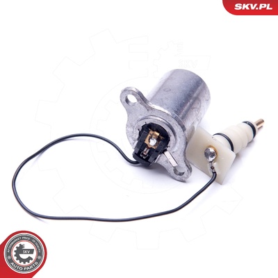 MERCEDES-BENZ SALOON E-CLASS S-CLASS SL G-CLASS OIL LEVEL SENSOR | OEM A1265420817