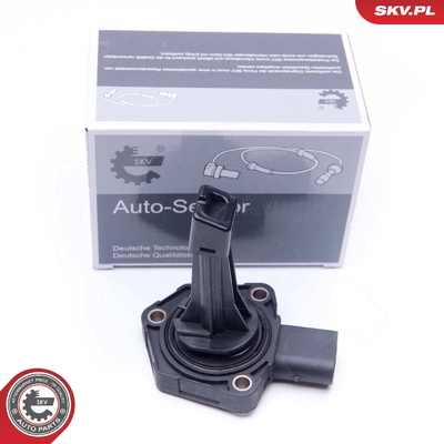 FORD MONDEO IV S-MAX LAND ROVER FREELANDER 2 VOLVO S60 II S80 II V60 V70 II OIL LEVEL SENSOR | OEM 7G9N6C624AA