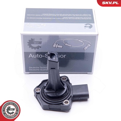 VOLVO C30 C70 II S40 II S60 II S80 II V40 V50 V60 V70 III XC60 XC70 II OIL LEVEL SENSOR | OEM 31251841