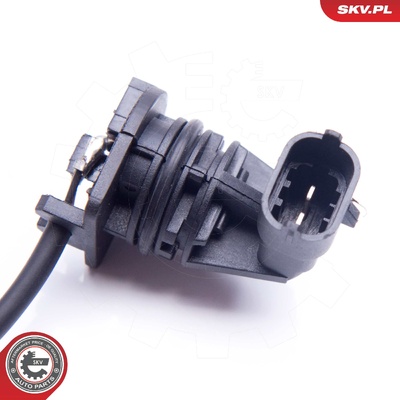 FIAT CROMA OPEL ASTRA H J CORSA D INSIGNIA A MERIVA A SIGNUM VECTRA SAAB 9-5 OIL LEVEL SENSOR | OEM 55353335