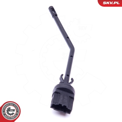 AUDI SEAT SKODA VW INTERNAL TEMPERATURE SENSOR | OEM 6Q0907543D