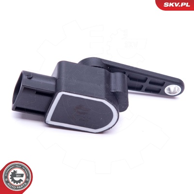 BMW 1 SERIES E81, 3 SERIES E90, 5 SERIES E60, 1 SERIES E84, 5 SERIES E70, X X LIGHT LEVEL POSITION SENSOR | OEM 37146763735