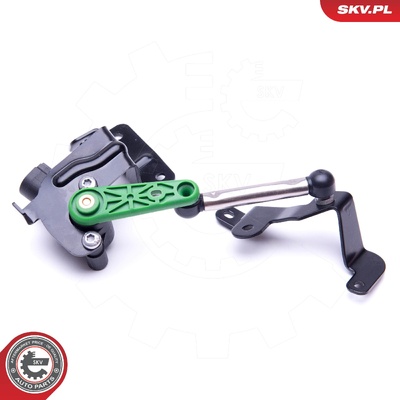 VW PASSAT B6 LIGHT LEVEL POSITION SENSOR | OEM 3C0941307A