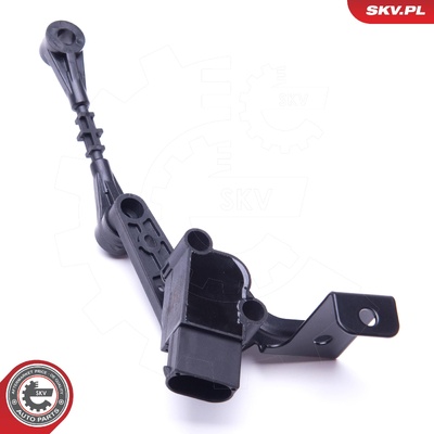 LAND ROVER DISCIVERY SPORT RANGE ROVER EVOQUE LIGHT LEVEL POSITION SENSOR | OEM LR024221