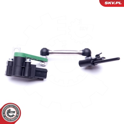 VW TOUAREG LIGHT LEVEL POSITION SENSOR | OEM 7P0616213