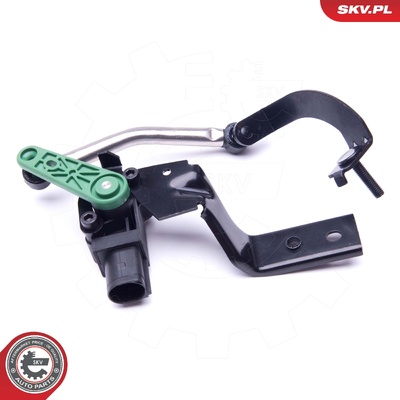 SKODA SUPERB III VW ARTEON PASSAT LIGHT LEVEL POSITION SENSOR | OEM 3Q0412521A