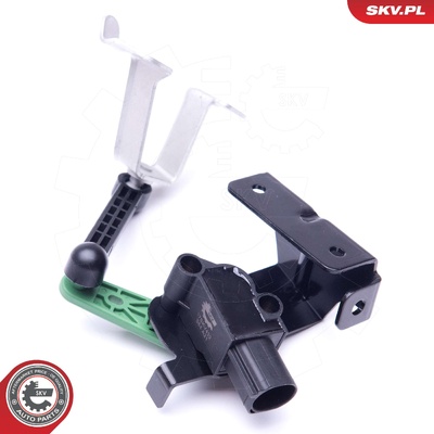 AUDI A3 TT SEAT LEON SKODA OCTAVIA III VW ARTEON GOLF VII LIGHT LEVEL POSITION SENSOR | OEM 5Q0512521F