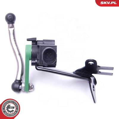 AUDI Q5 PORSCHE MACAN LIGHT LEVEL POSITION SENSOR | OEM 8R0941286D