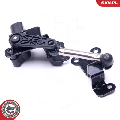AUDI A3 Q3 TT SEAT ALTEA XL SKODA OCTAVIA II VW GOLF V LIGHT LEVEL POSITION SENSOR | OEM 1K0941273M