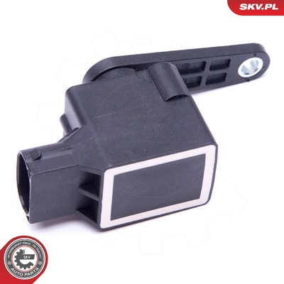 BMW X5 LIGHT LEVEL POSITION SENSOR | OEM 37146755045