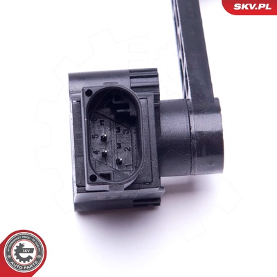 LAND ROVER RANGE ROVER SPORT LIGHT LEVEL POSITION SENSOR | OEM LR020473
