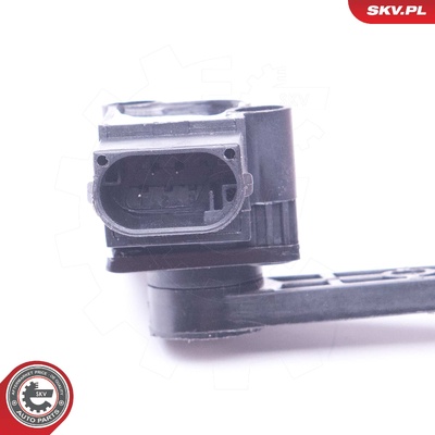 LAND ROVER DISCOVERY III LIGHT LEVEL POSITION SENSOR | OEM LR020155