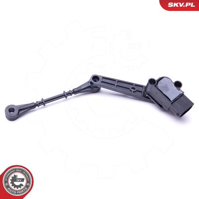 LAND ROVER DISCOVERY III RANGE ROVER SPORT LIGHT LEVEL POSITION SENSOR | OEM LR020159