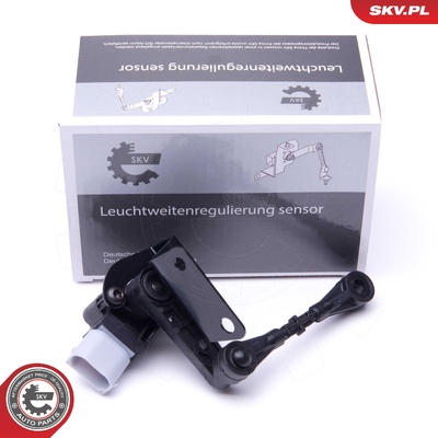 LAND ROVER RANGE ROVER EVOQUE LIGHT LEVEL POSITION SENSOR | OEM LR024220