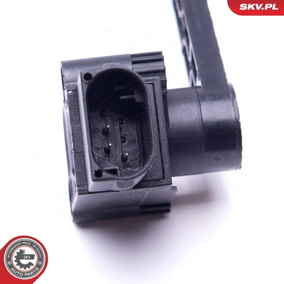 LAND ROVER RANGE ROVER SPORT LIGHT LEVEL POSITION SENSOR | OEM LR033256
