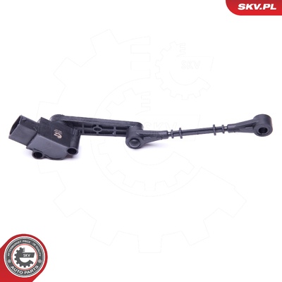 LAND ROVER RANGE ROVER SPORT LIGHT LEVEL POSITION SENSOR | OEM LR033257