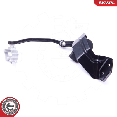 AUDI A4 SEAT EXEO LIGHT LEVEL POSITION SENSOR | OEM 8E0941285J
