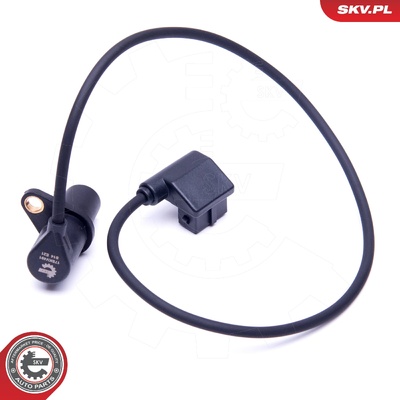 BMW 3 SERIES E36, 1.6 1.8 CAMSHAFT POSITION SENSOR | OEM 12141739891