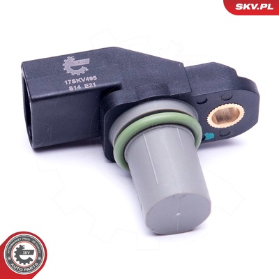 BMW LAND ROVER MG OPEL ROVER CAMSHAFT POSITION SENSOR | OEM 13627794646