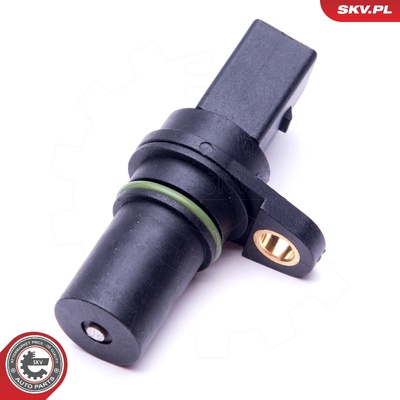 AUDI SEAT SKODA VW TSI TFSI CRANKSHAFT POSITION SENSOR | OEM 06H906433