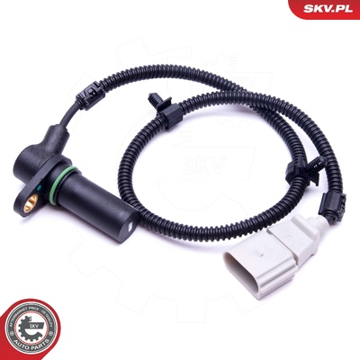 AUDI SEAT SKODA VW 1.2 1.4 DIESEL CRANKSHAFT POSITION SENSOR | OEM 045957147C