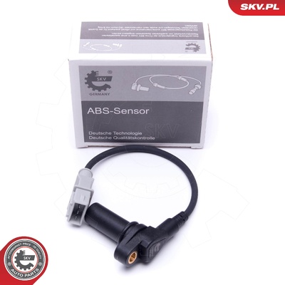 VW LT II TRANSPORTER IV 2.5 2.8 DIESEL CRANKSHAFT POSITION SENSOR | OEM 075906433C