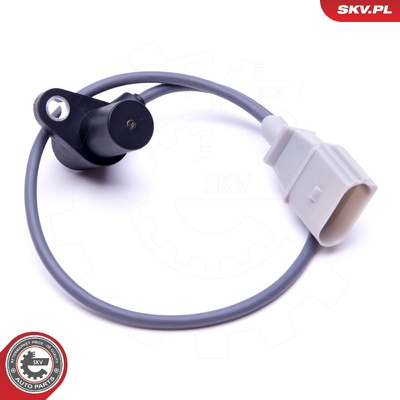 AUDI A8 3.7 4.2 CRANKSHAFT POSITION SENSOR | OEM 077905381C