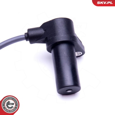 AUDI A6 C5 A8 VW TOUAREG 3.7 4.2 CRANKSHAFT POSITION SENSOR | OEM 077905381G