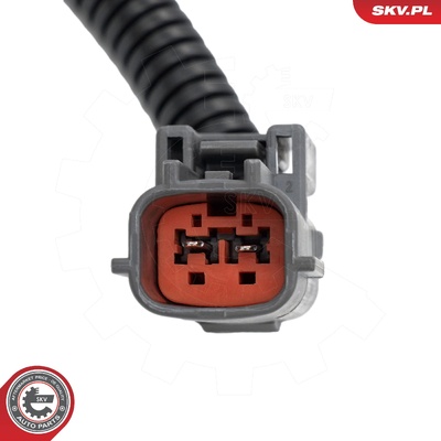 SEAT AROSA CORDOBA IBIZA III SKODA FABIA I VW LUPO POLO 1.4 CRANKSHAFT POSITION SENSOR | OEM 001927321A