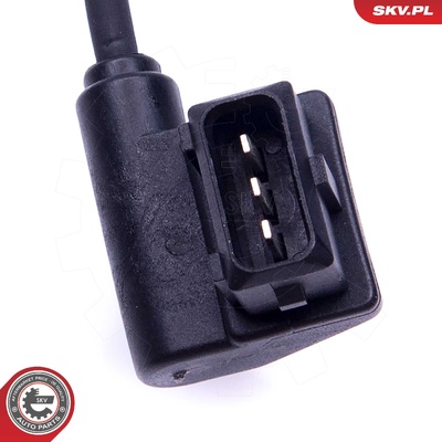 BMW 3 SERIES E36 Z3, 1.6 1.8 CRANKSHAFT POSITION SENSOR | OEM 12141739886