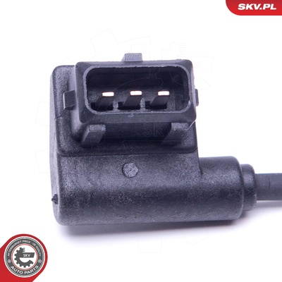 BMW 5 SERIES E34, 7 SERIES E32, 8 SERIES E31, 3.0 4.0 CRANKSHAFT POSITION SENSOR | OEM 12141731887