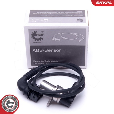 BMW 3 SERIES E36 E46 Z3, 5 SERIES E34 E39, 2.0 100 110 KM CRANKSHAFT POSITION SENSOR | OEM 12141730027