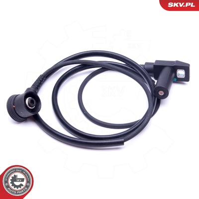 MERCEDES CLK C-CLASS E-CLASS CRANKSHAFT POSITION SENSOR | OEM A0031534928