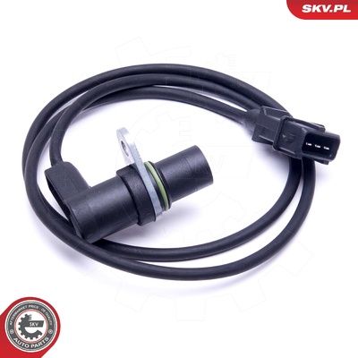 OPEL ASTRA F CALIBRA A OMEGA B VECTRA A 1.8 2.0 CRANKSHAFT POSITION SENSOR | OEM 1238914