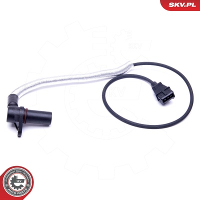 OPEL OMEGA B 2.5 3.0 3.2 CRANKSHAFT POSITION SENSOR | OEM 90492006