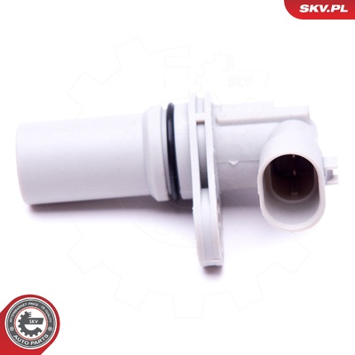 ALFA ROMEO CHRYSLER FIAT JEEP LANCIA OPEL SAAB 1.6 1.9 2.0 DIESEL CRANKSHAFT POSITION SENSOR | OEM 46798345