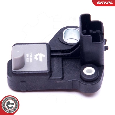 CITROEN FIAT FORD LANCIA PEUGEOT TOYOTA VOLVO 1.4 1.6 2.2 DIESEL CRANKSHAFT POSITION SENSOR | OEM 1920PW
