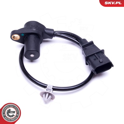 HYUNDAI KIA 1.4 1.5 1.6 1.7 DIESEL CRANKSHAFT POSITION SENSOR | OEM 391802A200