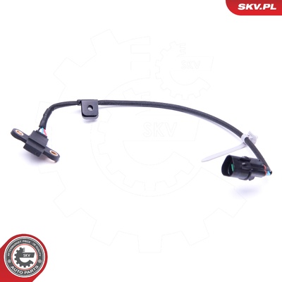 HYUNDAI ATOS GETZ I10 KIA PICANTO 1.0 1.1 CRANKSHAFT POSITION SENSOR | OEM 3931002700