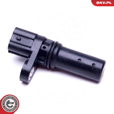 HONDA ACCORD VII CITY CIVIC VIII CR-V FR-V JAZZ II III CRANKSHAFT POSITION SENSOR | OEM 37500PNC006