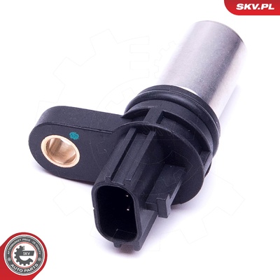 NISSAN PRIMERA P12 X-TRAIL 2.0 2.5 CRANKSHAFT POSITION SENSOR | OEM 237316N21A