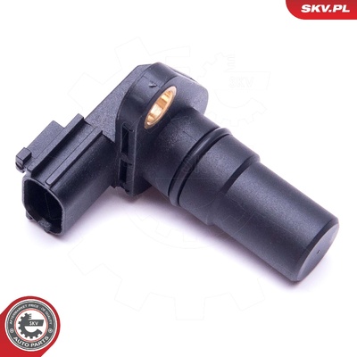 CITROEN MITSUBISHI NISSAN PEUGEOT RENAULT CRANKSHAFT POSITION SENSOR | OEM 319351XF00