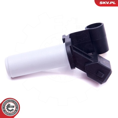 CITROEN FIAT FORD JAGUAR LAND ROVER PEUGEOT 2.0 2.2 2.4 DIESEL CRANKSHAFT POSITION SENSOR | OEM 2S7Q6C315AC