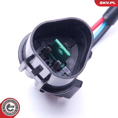 MITSUBISHI PAJERO II III 3.5 DIESEL CRANKSHAFT POSITION SENSOR | OEM MD357274