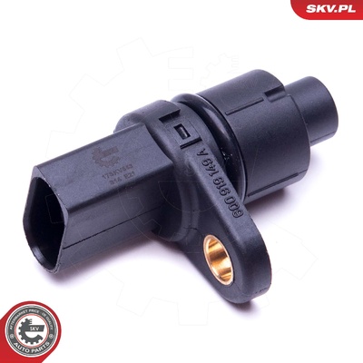 AUDI A2 SEAT CORDOBA IBIZA III SKODA FABIA I II ROOMSTER VW LUPO POLO SPEED SENSOR | OEM 6Q0919149A